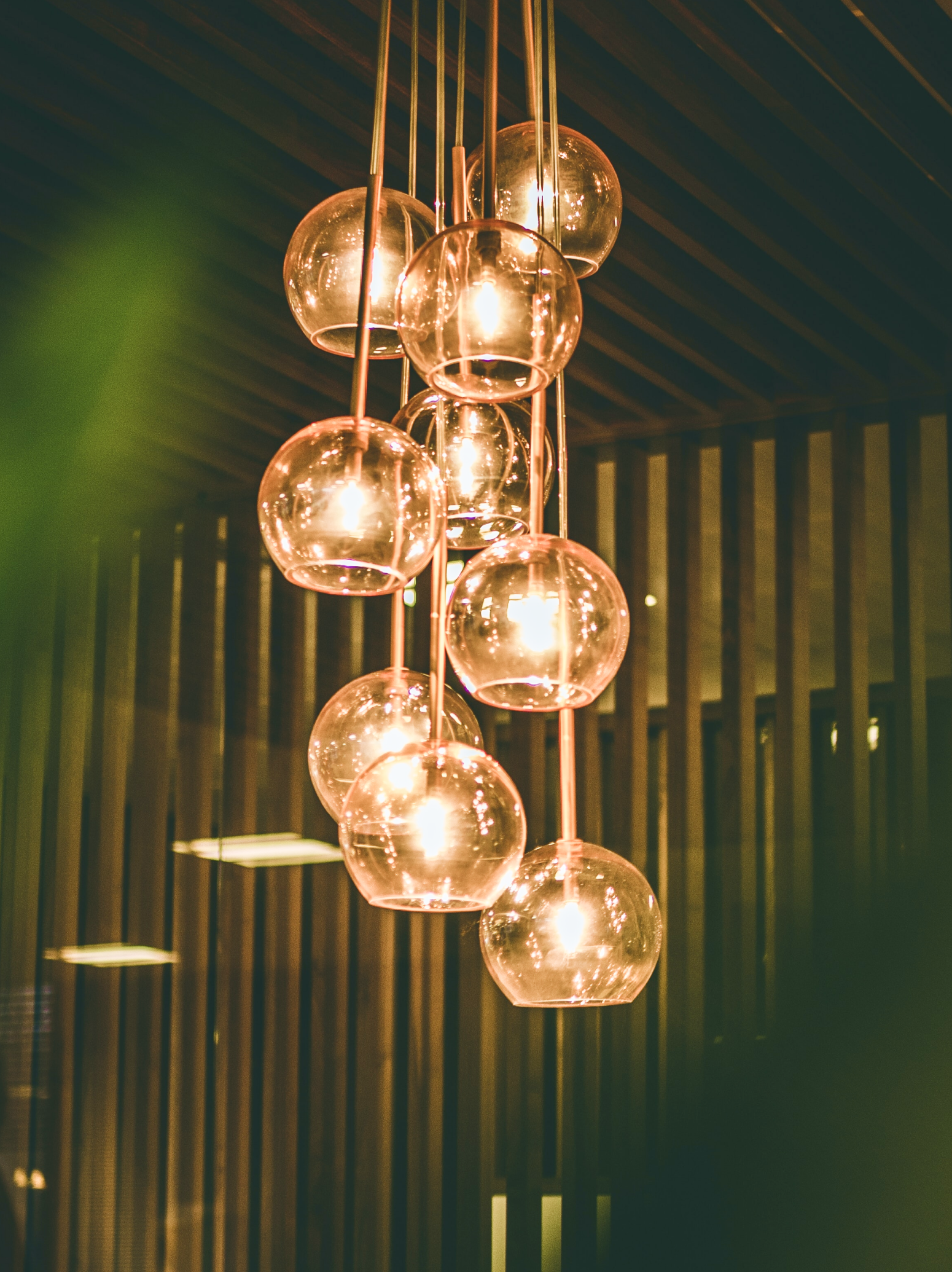 You are currently viewing Inspirations for your kitchen lighting