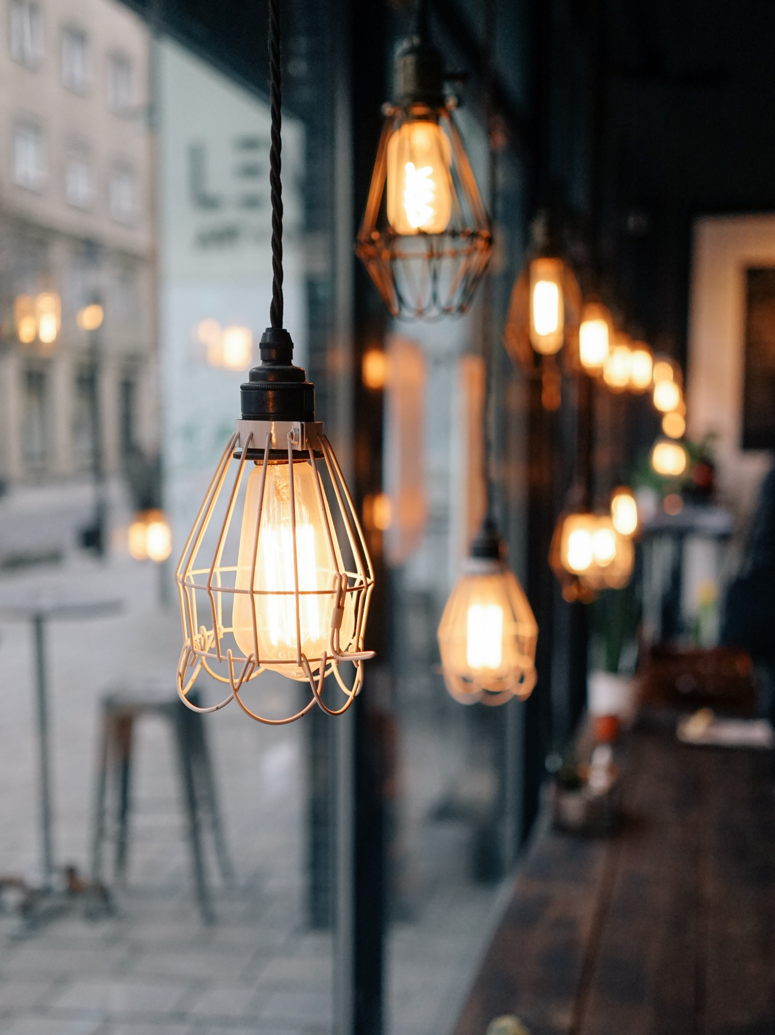 You are currently viewing Special collections of Indoor lighting for any home