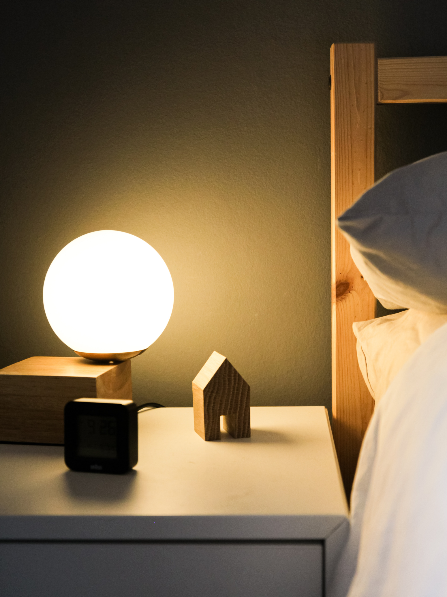 You are currently viewing 10 Awesome wall lights that fit anywhere inside your home