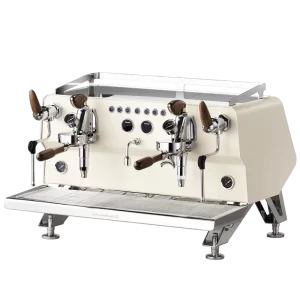 Cafetera espresso G3226C
