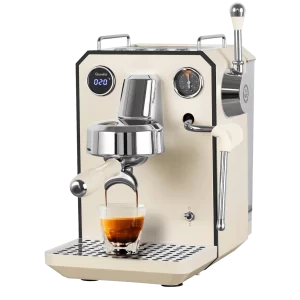 Cafetera Espresso G3006