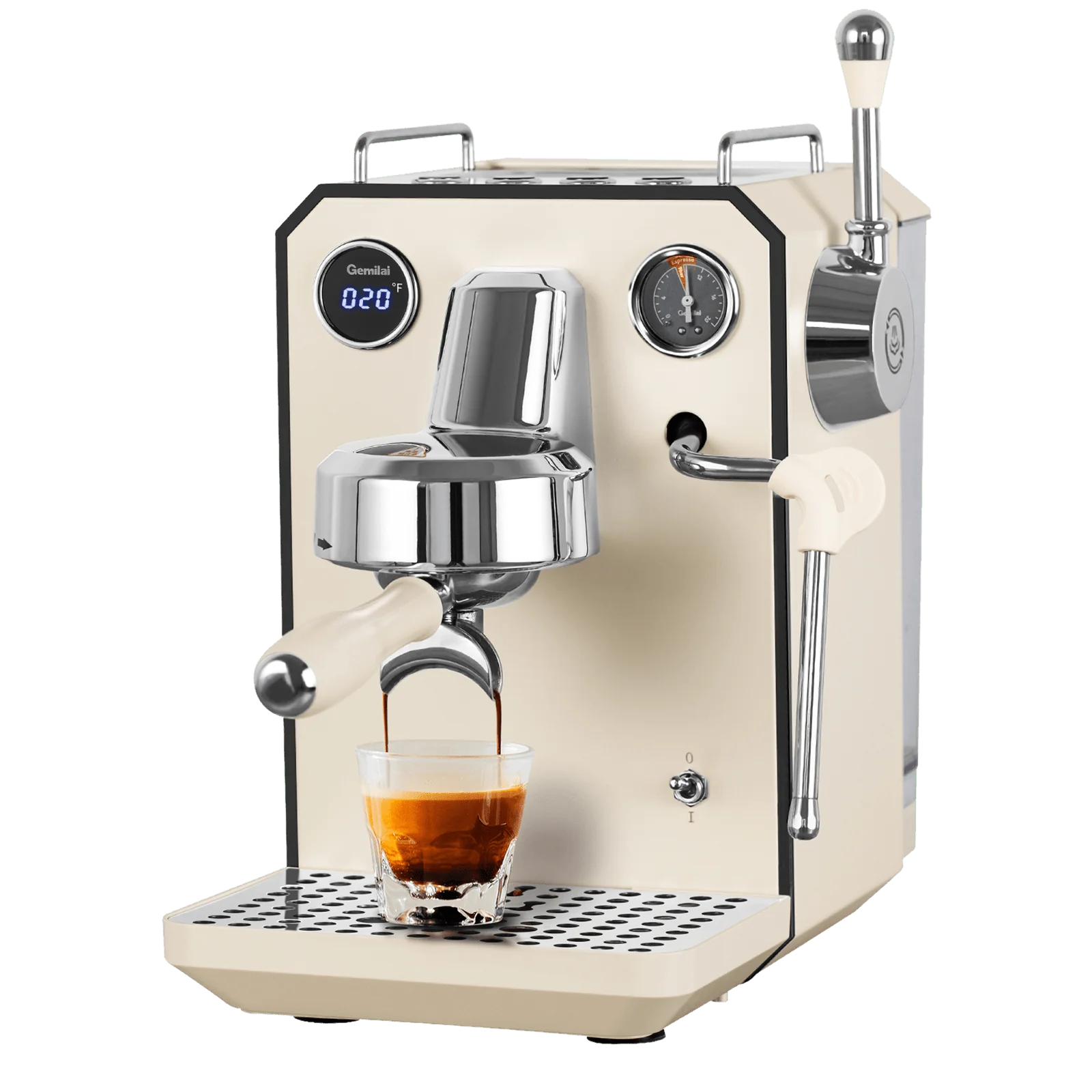 Maquinas Espresso