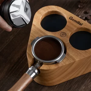 Base de madera